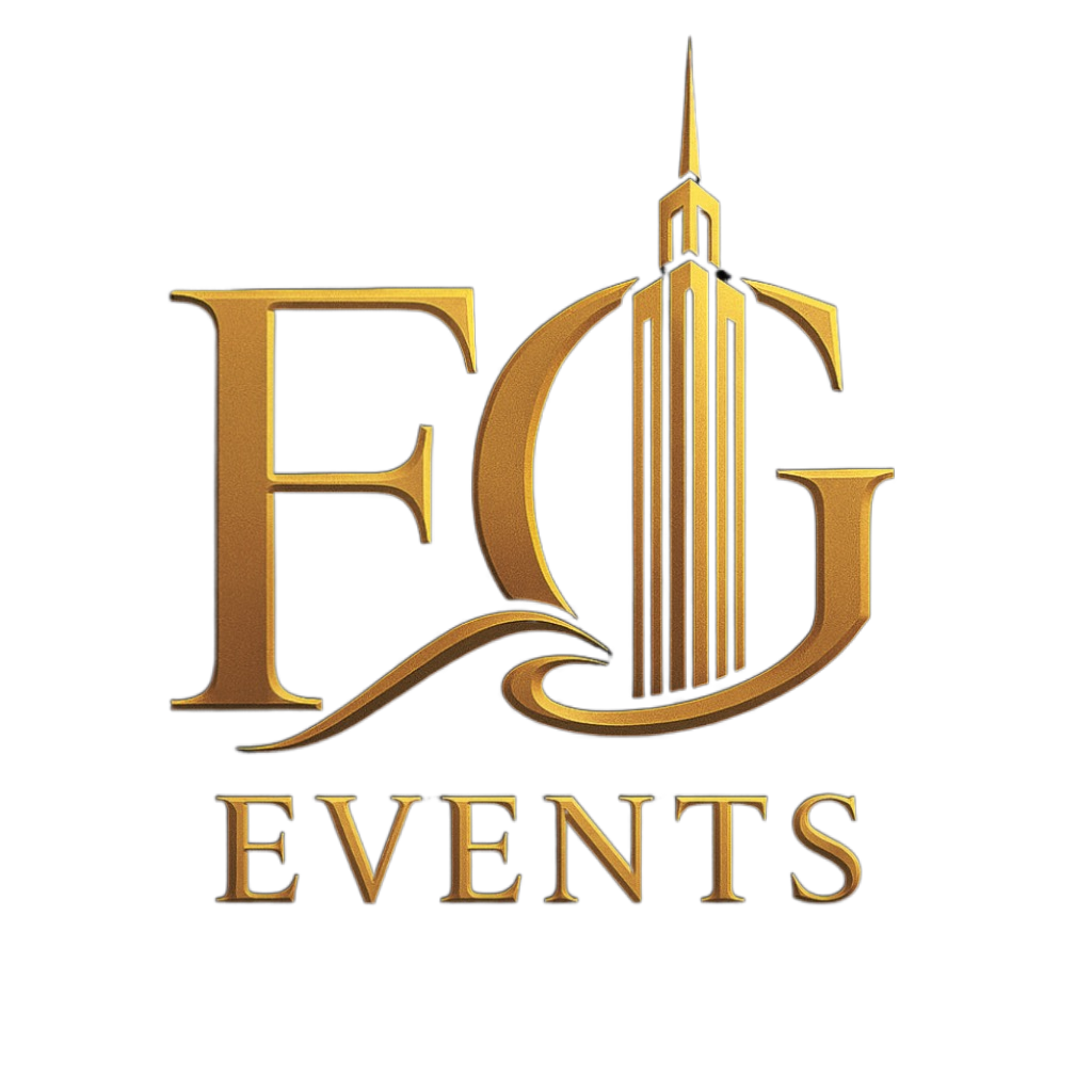 Logo: FG Events