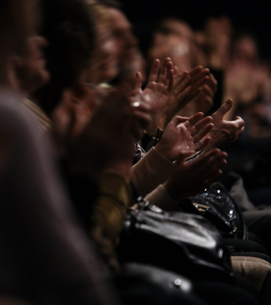 Yritys ja messutapahtumat